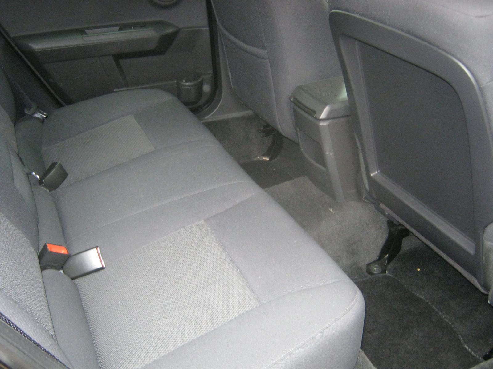 2010 Dodge Avenger