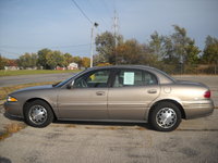 LeSabre LeSabre