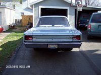 1966 Dodge Coronet Overview 1966 Dodge Coronet Overview