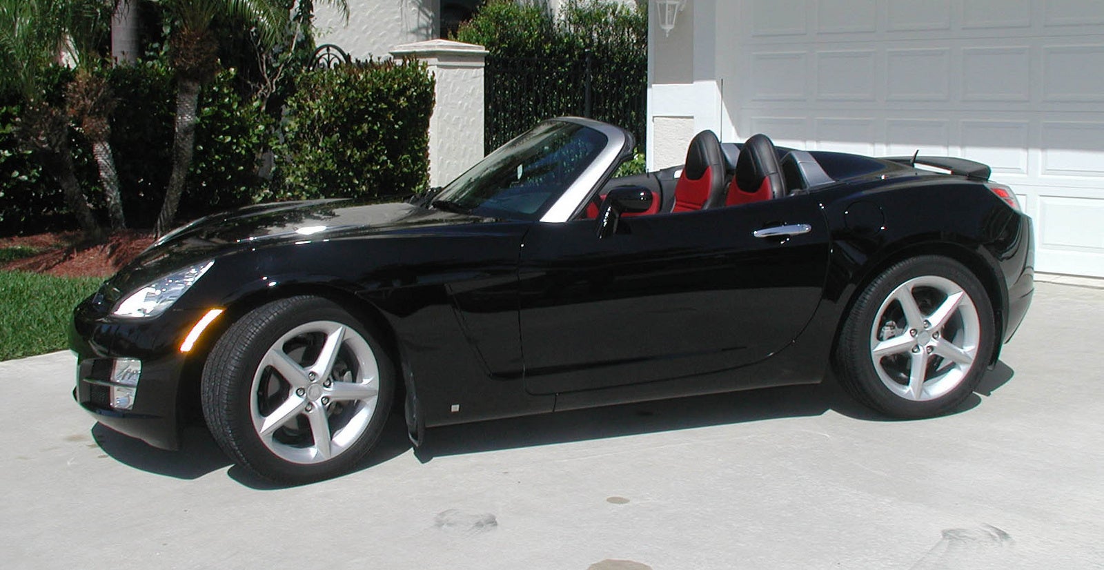 Saturn Sky Review Research New Used Saturn Sky Models | Autos Post