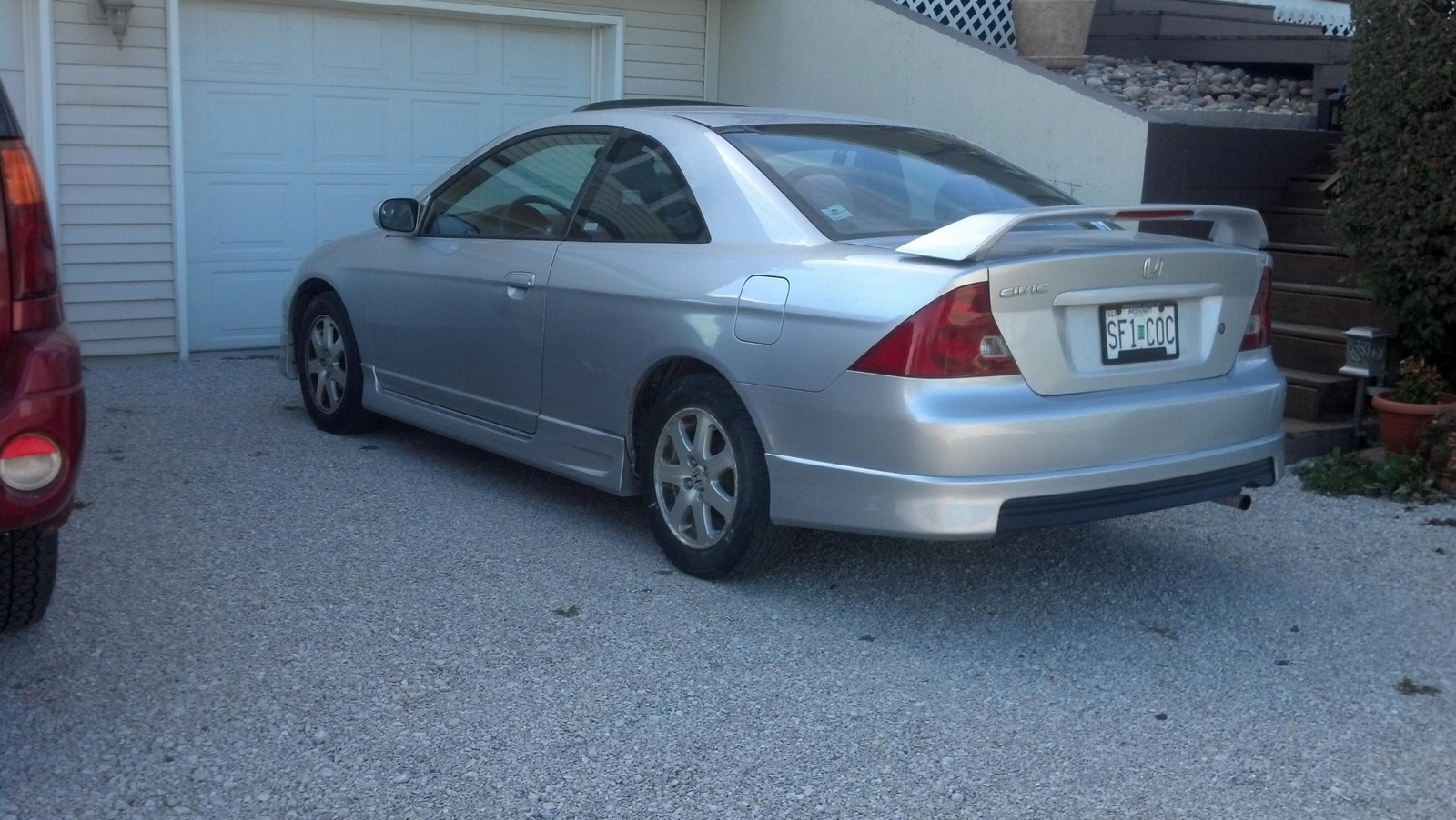 Black book honda civic 2003 #4