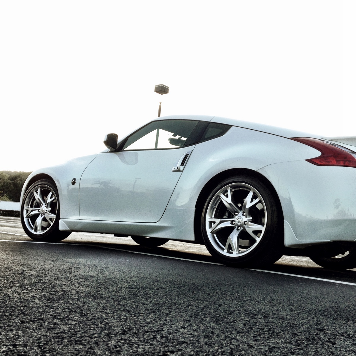 2011 Nissan 370z price canada #6