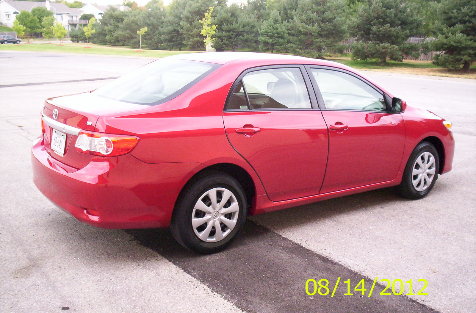 toyota corolla verso 2011 price #7 toyota corolla verso 2011 price #7