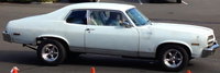 1973 Pontiac Ventura Overview 1973 Pontiac Ventura Overview