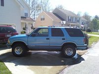 Blazer Blazer