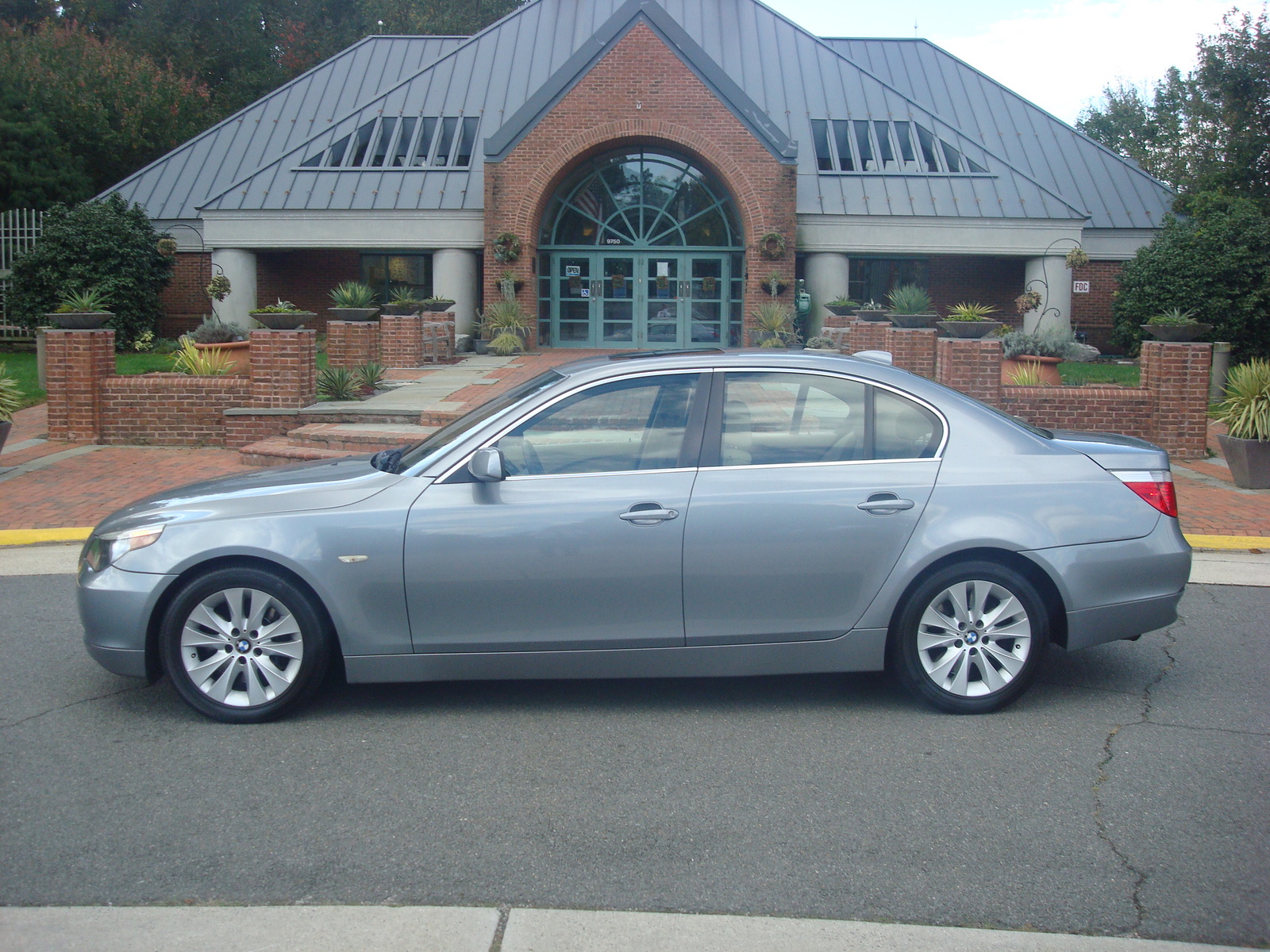 2004 Bmw 525i recalls #3