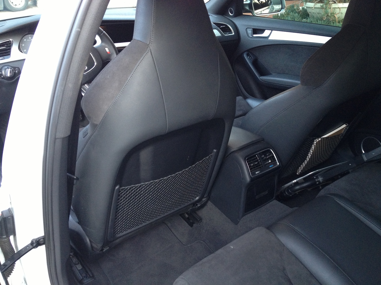2010 Audi S4