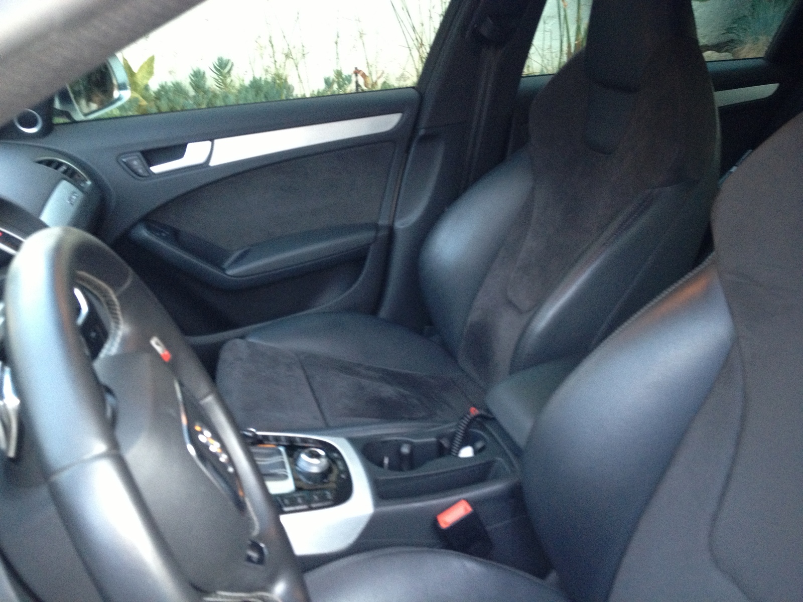 2010 Audi S4