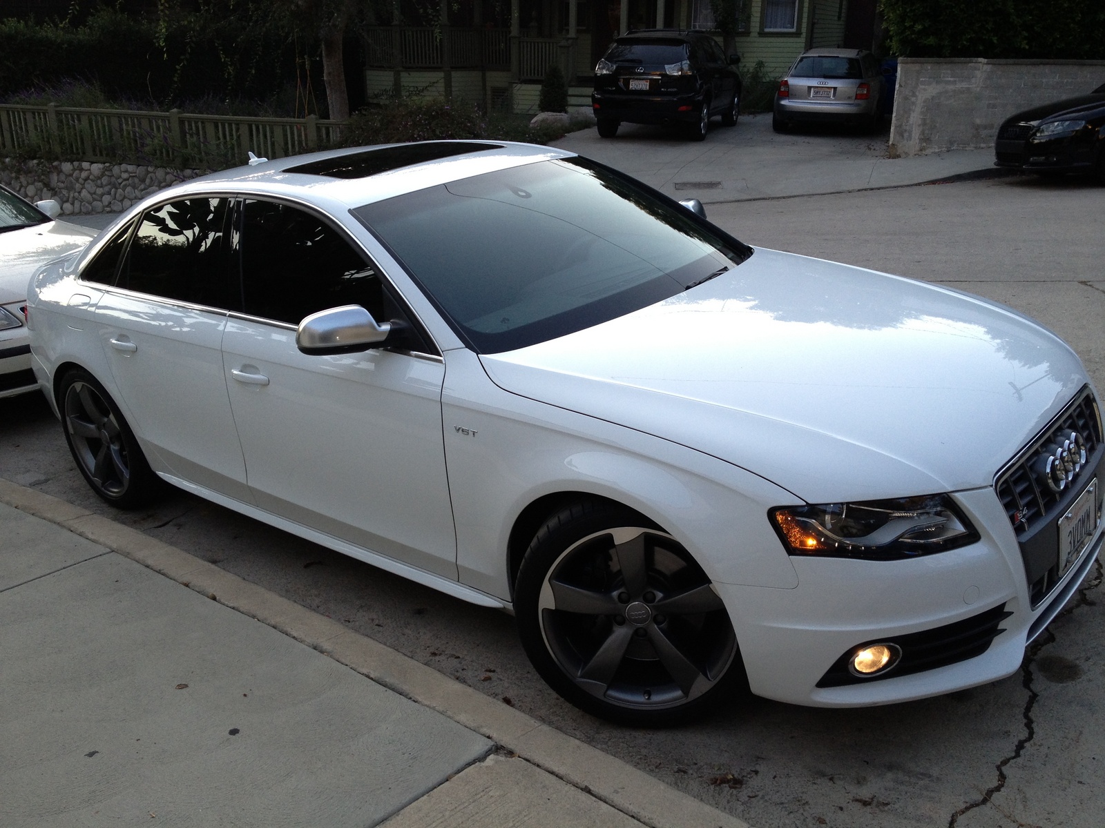2010 Audi S4 Pictures Cargurus