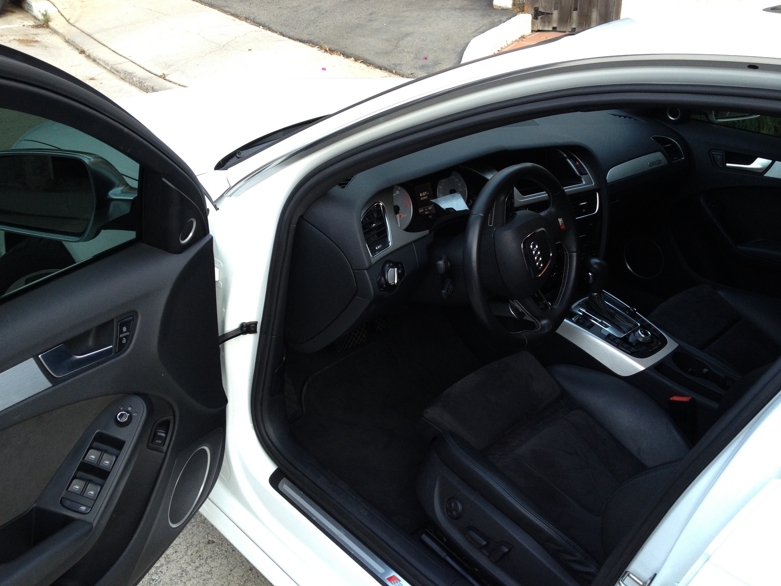 2010 Audi S4