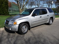 Envoy XUV Envoy XUV