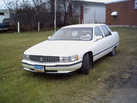 DeVille DeVille