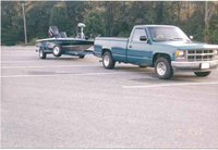 C/K 1500 C/K 1500