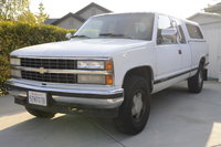 C/K 2500 C/K 2500