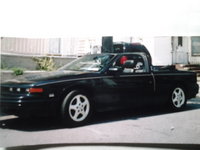 Cutlass Supreme Cutlass Supreme