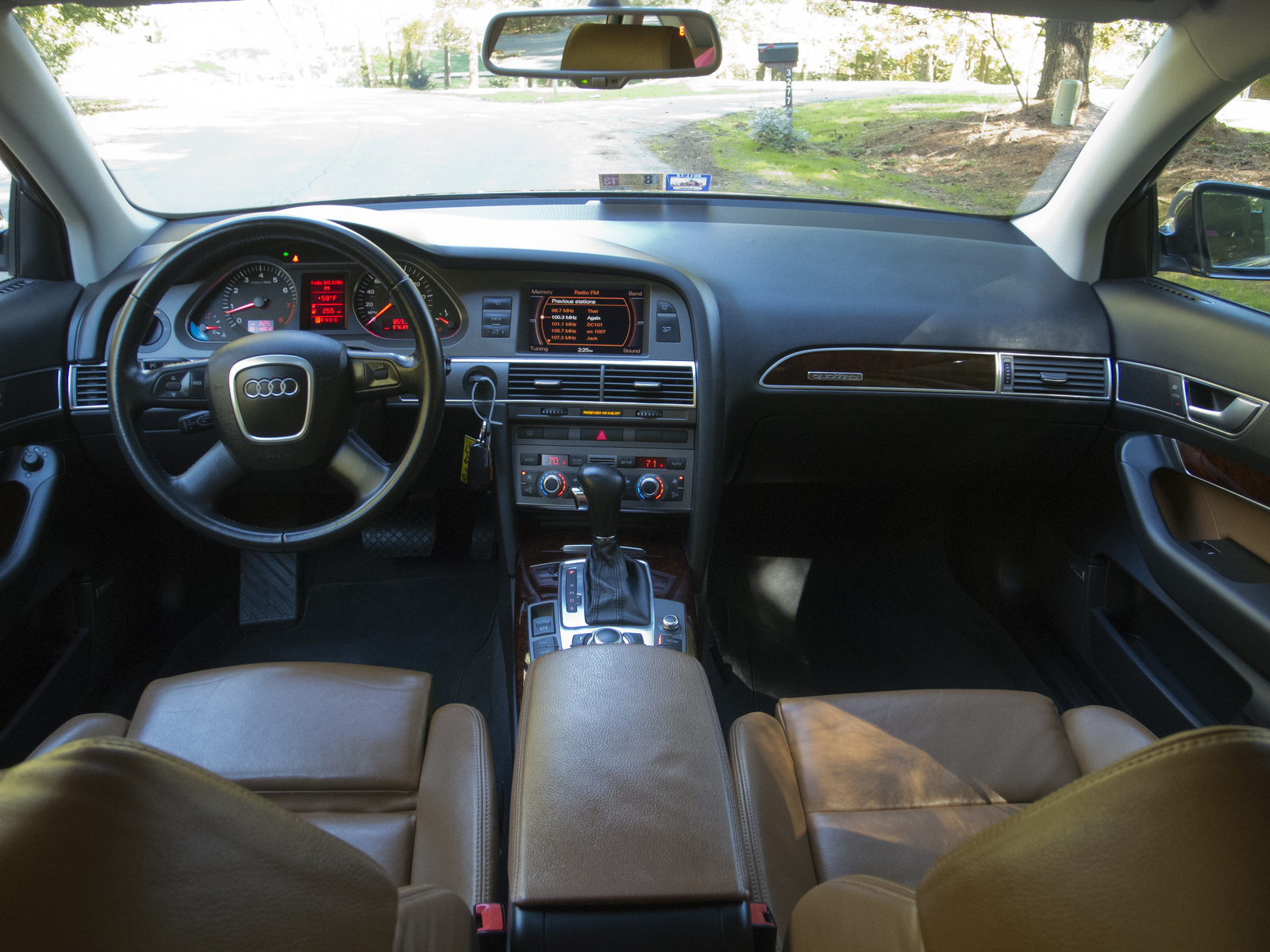 2005 Audi A6 Pictures Cargurus