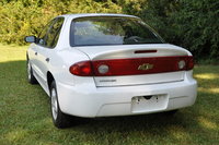 Cavalier Cavalier