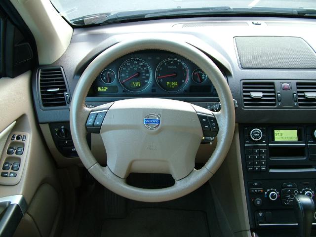 2007 Volvo Xc90 Pictures Cargurus