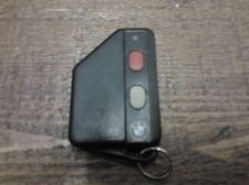 Bmw e36 remote central locking not working