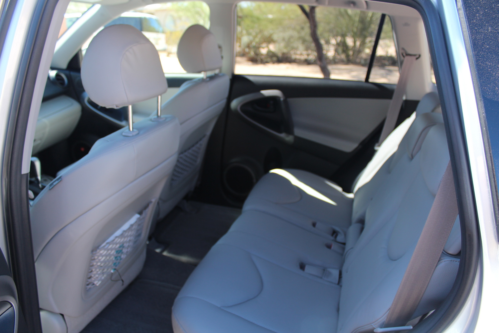 2008 Toyota RAV4
