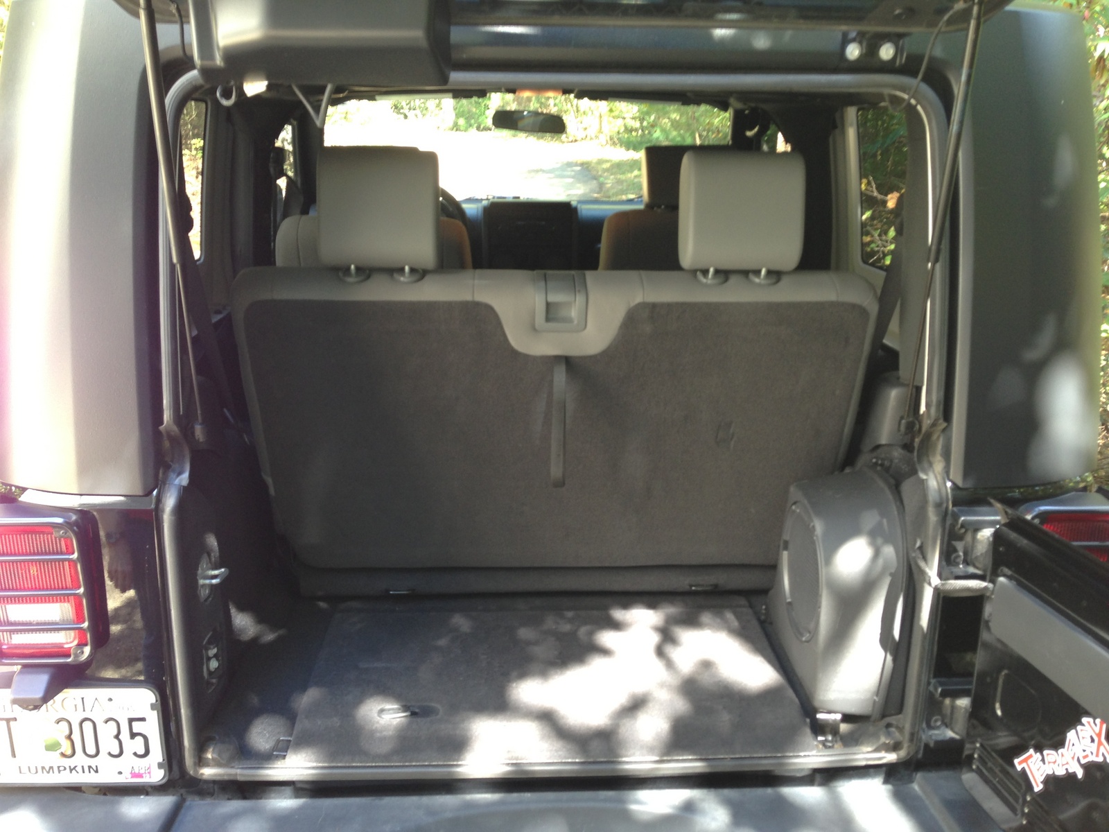 2010 Jeep Wrangler