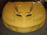 2002 Pontiac Trans Am Overview 2002 Pontiac Trans Am Overview