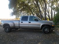 2002 Chevrolet Silverado 3500 Overview 2002 Chevrolet Silverado 3500 Overview