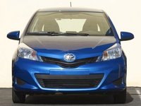 Yaris Yaris