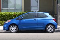 Yaris Yaris