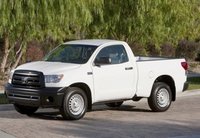 Toyota Tundra Overview Toyota Tundra Overview