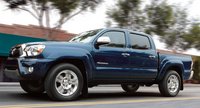 Toyota Tacoma Overview Toyota Tacoma Overview