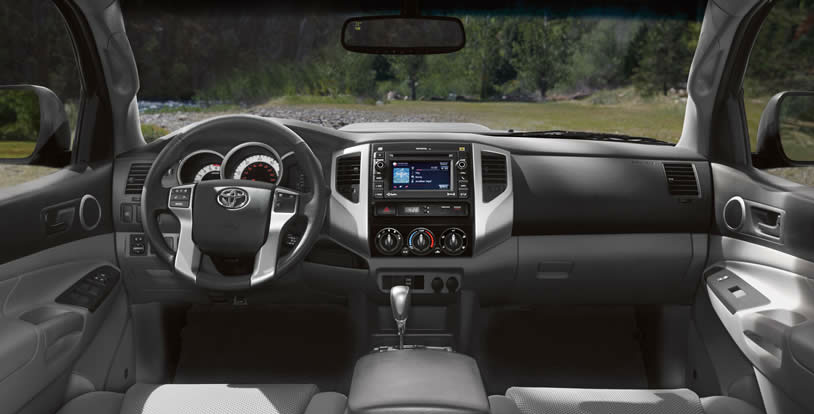 Toyota Tacoma 2013 Carros Tostado Toyota Tacoma 2013 Carros Tostado