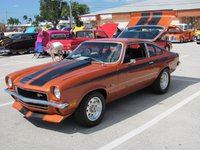 1972 Chevrolet Vega Overview 1972 Chevrolet Vega Overview