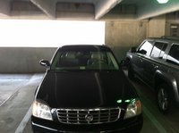 DeVille DeVille