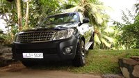 2009 Toyota Hilux Overview 2009 Toyota Hilux Overview
