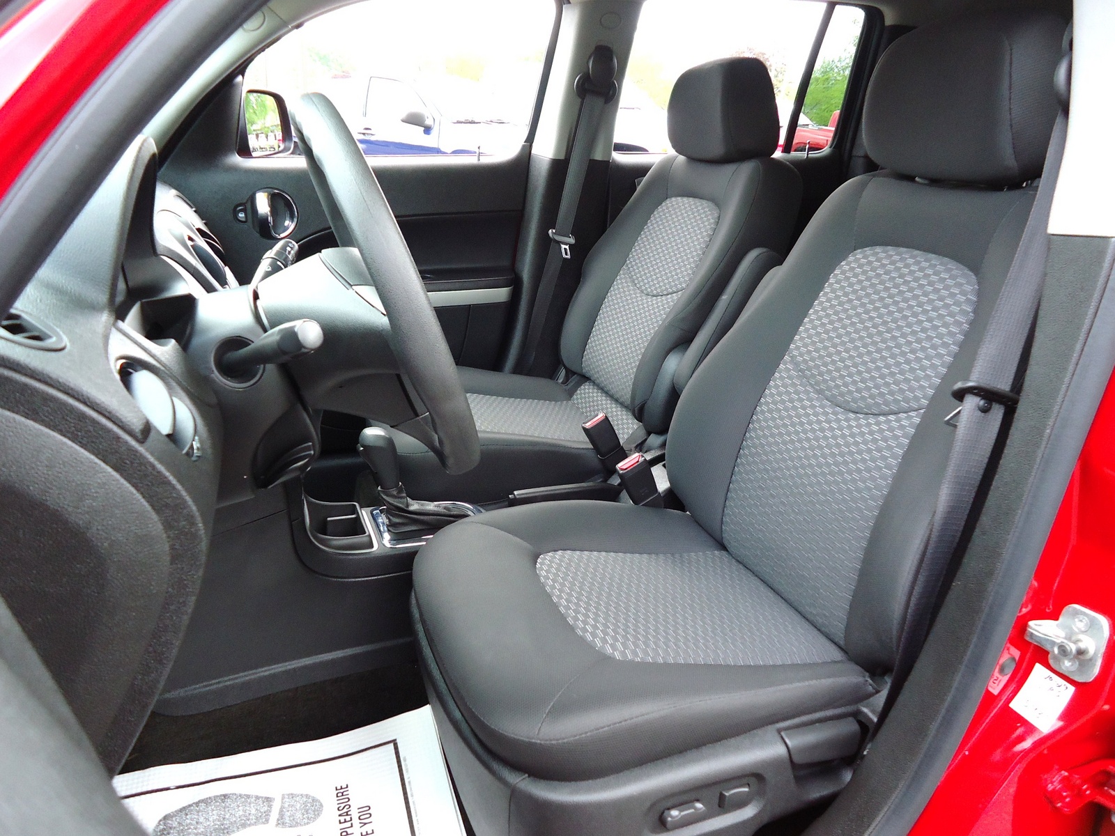 2010 Chevrolet HHR