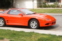 3000GT 3000GT