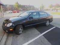 GS 300 GS 300