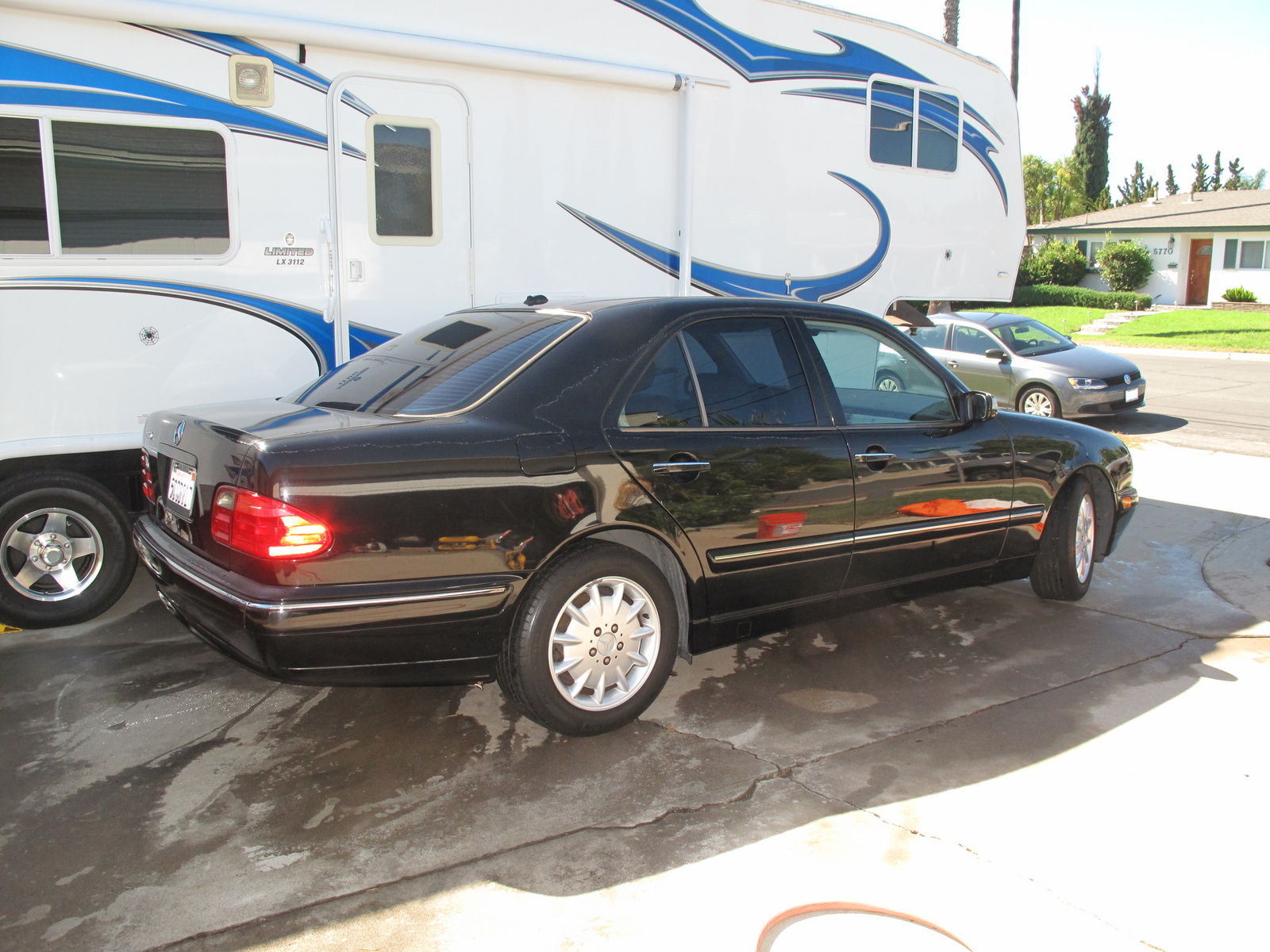 Second hand mercedes benz sydney #7