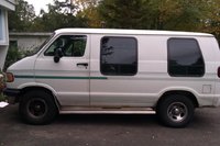 Ram Van Ram Van