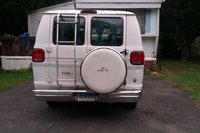 1986 Dodge Ram Van Overview 1986 Dodge Ram Van Overview