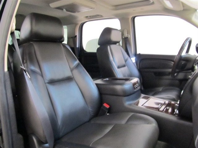 2010 GMC Yukon Denali