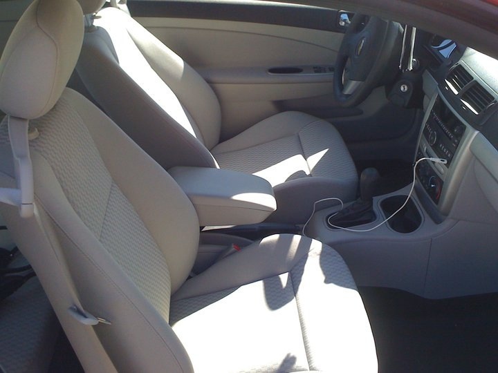 2010 Chevrolet Cobalt