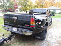 Sierra 3500 Sierra 3500