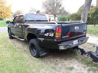 Sierra 3500 Sierra 3500