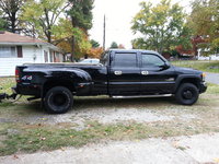 Sierra 3500 Sierra 3500
