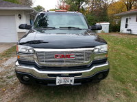 2005 GMC Sierra 3500 Overview 2005 GMC Sierra 3500 Overview