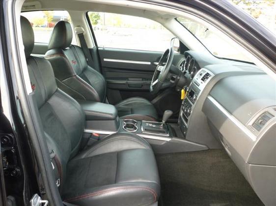 2009 Dodge Charger