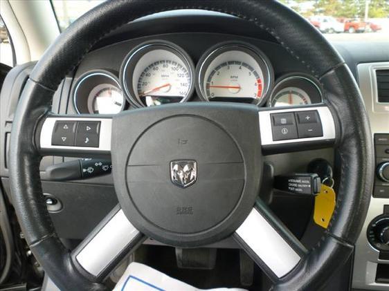2009 Dodge Charger