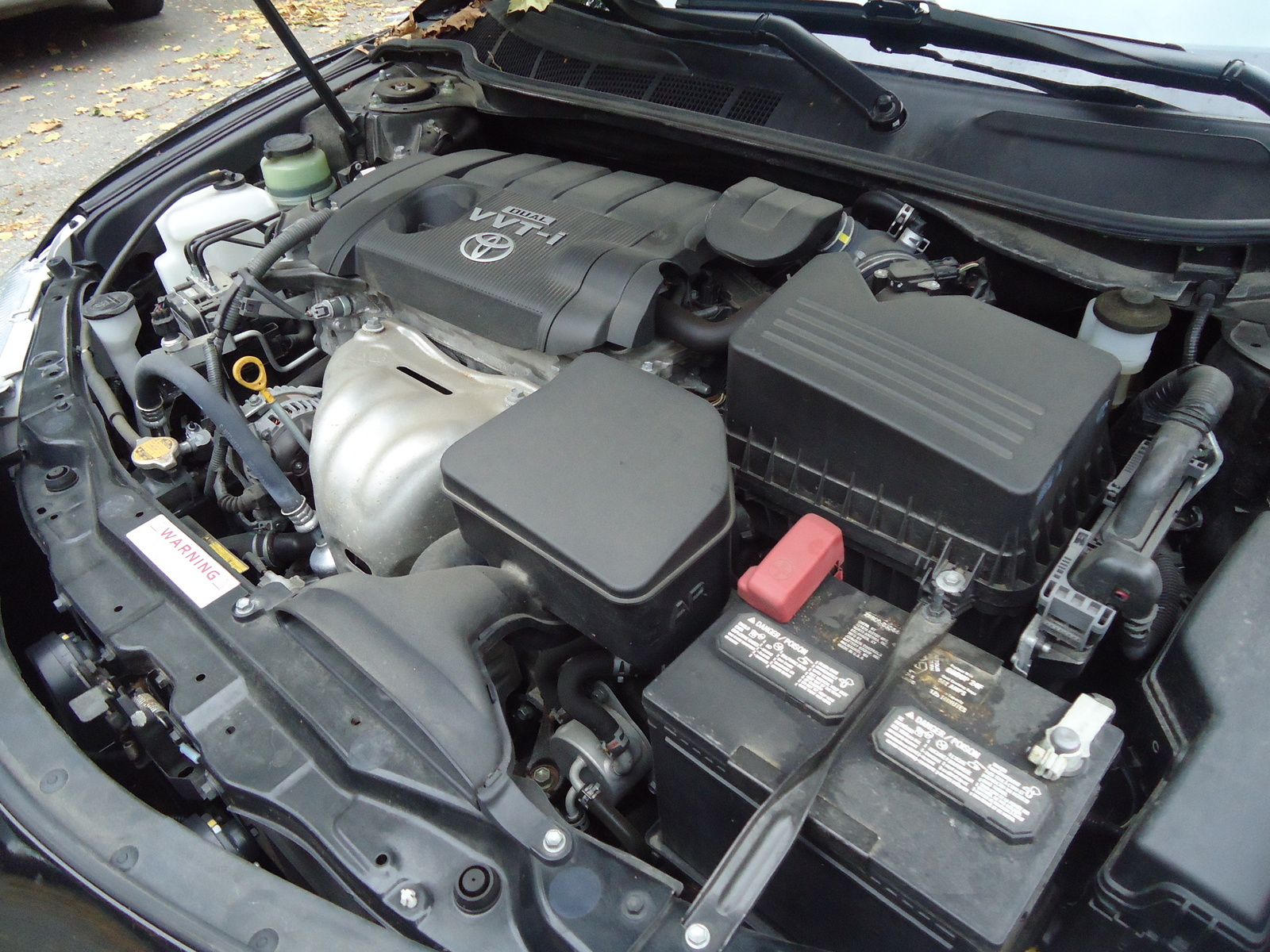 2010 Toyota Camry